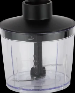 New Stavblendersæt - 600 W Køkkenapparater