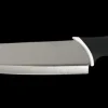 New Kokkekniv L. 32 cm Knive Og Sakse