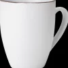 Best Krus stentøj 36 cl - Cream white Service Og Bestik