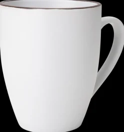 Best Krus stentøj 36 cl - Cream white Service Og Bestik