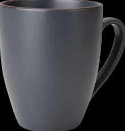 Clearance Krus stentøj 36 cl - dark grey Service Og Bestik