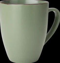 Hot Krus stentøj 36 cl - forest green Service Og Bestik