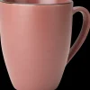 Sale Krus stentøj 36 cl - rose red Service Og Bestik