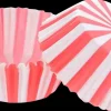 Outlet Muffinforme papir 100 stk. Engangsservice