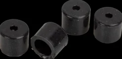 Clearance Plastfødder til airfryer - 4 pak Tilbehør Og Reservedele