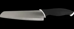 Outlet Santokukniv L. 29 cm Knive Og Sakse