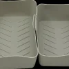 Discount Silikoneform airfryer rektangulær 2 stk. Øvrige Køkkenartikler