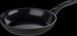 Online Stegepande 24 cm støbt aluminium Gryder Og Pander