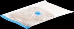 Hot SJÖBO Storage Vakuumpose med duft – 70 x 100 cm Rejseartikler