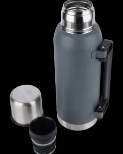 Best Termoflaske med håndtag - 1 liter Termokander Og -Krus