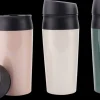 Discount Termokrus 0,45 L - assorterede farver Termokander Og -Krus