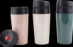 Discount Termokrus 0,45 L - assorterede farver Termokander Og -Krus
