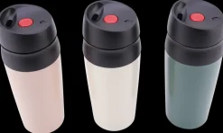 Discount Termokrus 0,45 L - assorterede farver Termokander Og -Krus