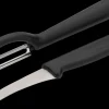 Hot Urtekniv og tyndskræller Knive Og Sakse