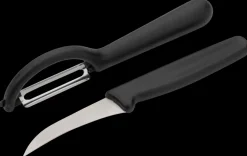 Hot Urtekniv og tyndskræller Knive Og Sakse