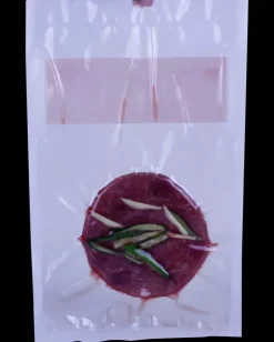 Online Vakuumpose med væskestop 20 x 30 cm 10-pak Tilbehør Og Reservedele