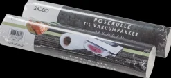 Outlet Vakuumrulle 28 x 600 cm 2-pak Tilbehør Og Reservedele