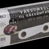 Discount Vakuumrulle 20 x 600 cm 2-pak Tilbehør Og Reservedele