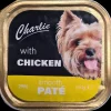 Best Charlie Paté kylling t/hund 150 g Hundefoder, Kattemad Og Godbidder