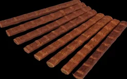 New Hundesnack kylling & lever 8-pak Hundefoder, Kattemad Og Godbidder
