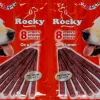 Sale Hundesnack okse & lam 8-pak Hundefoder, Kattemad Og Godbidder