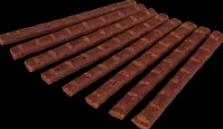 Sale Hundesnack okse & lam 8-pak Hundefoder, Kattemad Og Godbidder