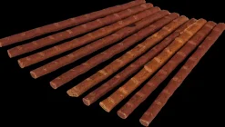 New Kattesnack med laks & forel 10-pak Hundefoder, Kattemad Og Godbidder