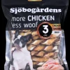 Sale Premium Tyggepind 30-pak Hundefoder, Kattemad Og Godbidder