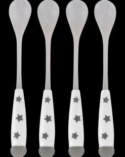 New Ske lang 4-pak - assorterede varianter Spisetid