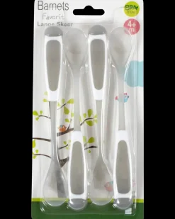 New Ske lang 4-pak - assorterede varianter Spisetid