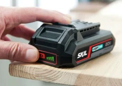 Sale Batteri 2 Ah 20V Batterier Og Opladere|Batterier Og Batteriopladere