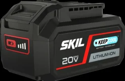 Hot Batteri 4 Ah 20V Batterier Og Opladere|Batterier Og Batteriopladere