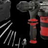 Hot Borehammer 1500 W Boremaskiner
