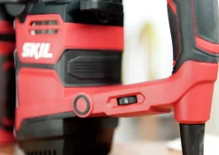 Hot Borehammer 1500 W Boremaskiner