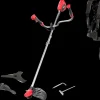 Clearance Buskrydder 20V 0255CA Græstrimmere Og Trimmertråd