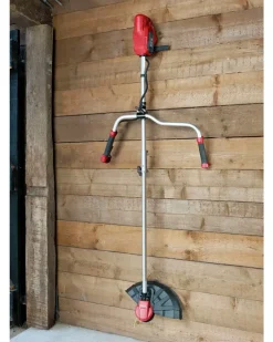 Clearance Buskrydder 20V 0255CA Græstrimmere Og Trimmertråd