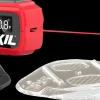 SKIL Dobbelt laser vaterpas 1900AA Måleværktøj