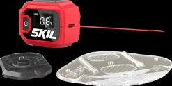 SKIL Dobbelt laser vaterpas 1900AA Måleværktøj