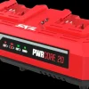 Discount Dobbeltoplader 20V Batterier Og Opladere|Batterier Og Batteriopladere