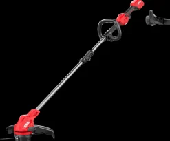 Hot Græstrimmer 20V 33 cm Græstrimmere Og Trimmertråd