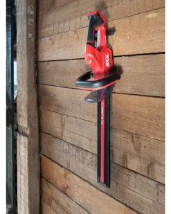 Clearance Hækkeklipper 20V 45 cm inkl. batteri Hækkeklippere