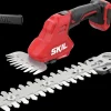 Discount Multiklipper 20V 0630CA Hækkeklippere|Græstrimmere Og Trimmertråd