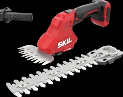 Discount Multiklipper 20V 0630CA Hækkeklippere|Græstrimmere Og Trimmertråd