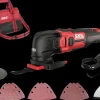 New Multiværktøj 300 W 1491DB Multiværktøj