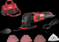 New Multiværktøj 300 W 1491DB Multiværktøj