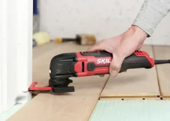 New Multiværktøj 300 W 1491DB Multiværktøj
