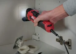 New Multiværktøj 300 W 1491DB Multiværktøj