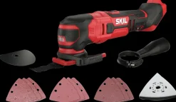 Best Multiværktøj 20V 3620CA Slibemaskiner