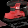 Sale Rystepudser 280 W 7362AA Slibemaskiner
