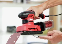 Sale Rystepudser 280 W 7362AA Slibemaskiner